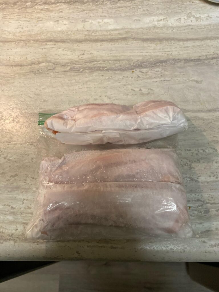 My bacon hack I’ve been doing