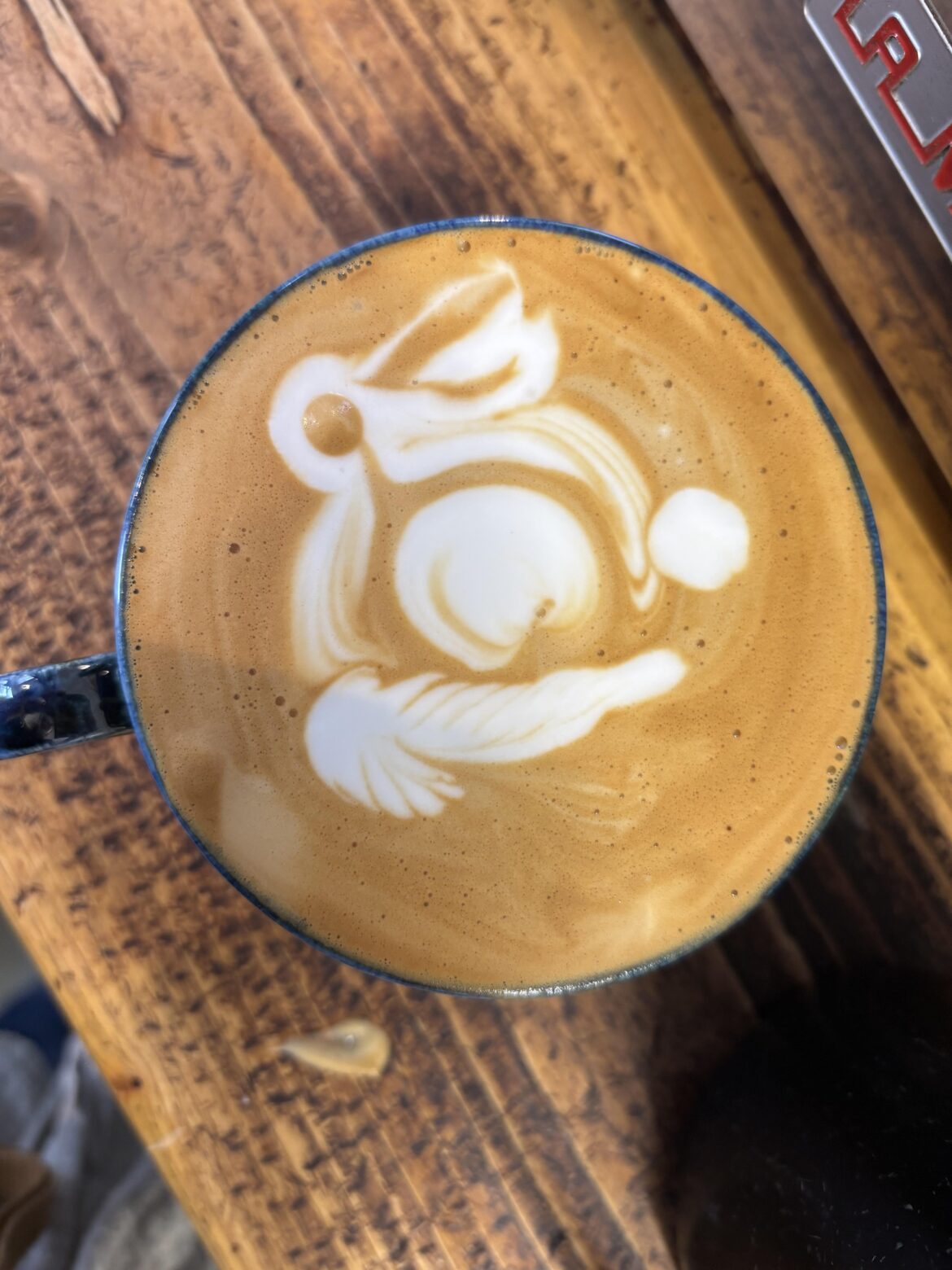 tried a bunny today. this shit is HARD!!!