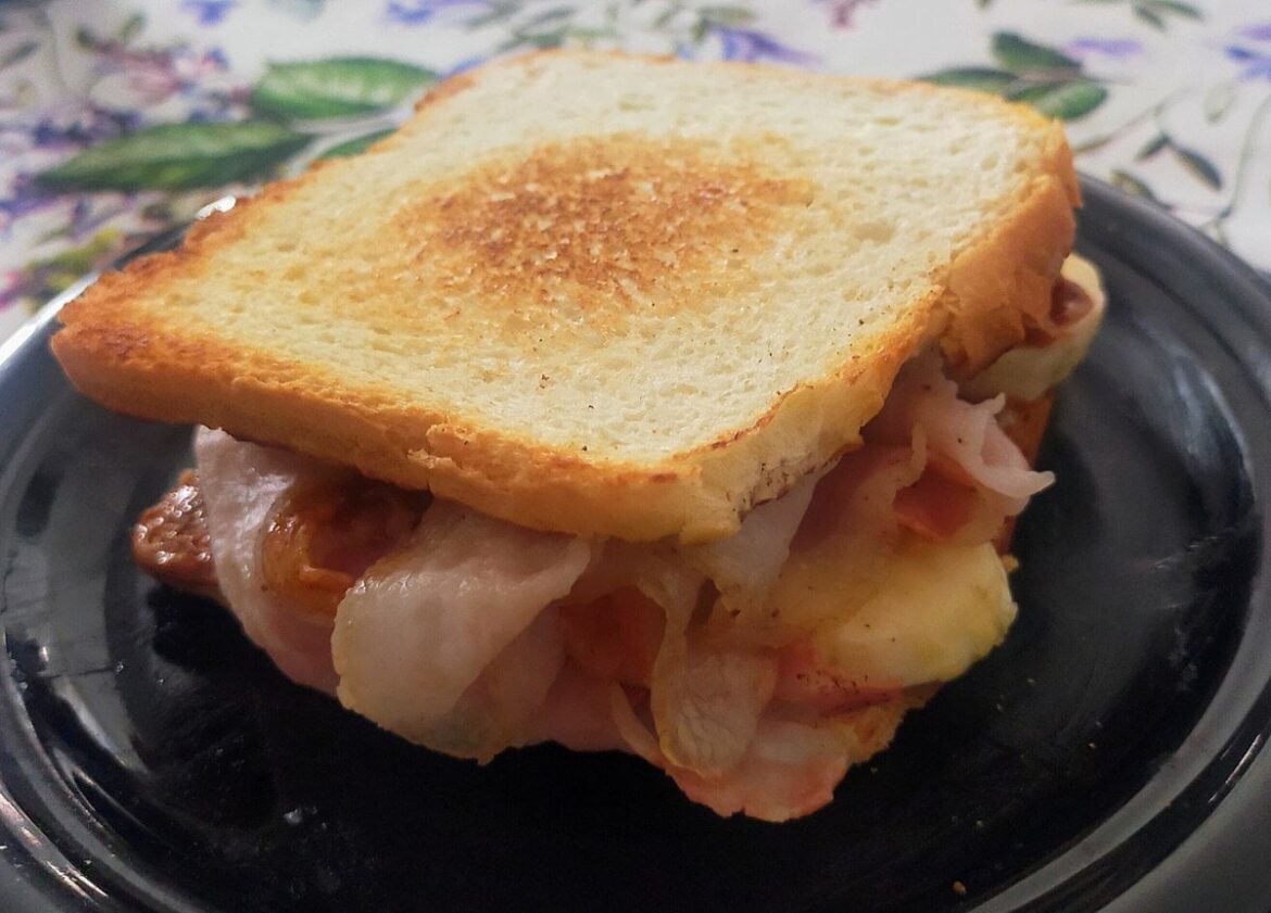 Where can I get an Elvis sandwich?