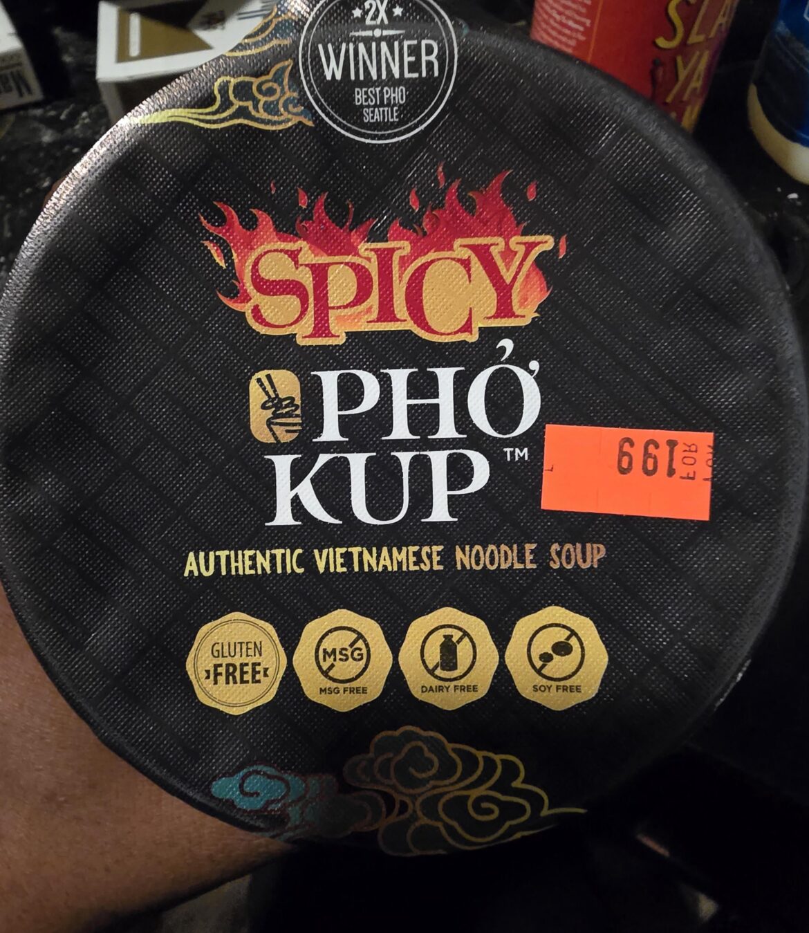 Is it worth it or did i Pho Kup?