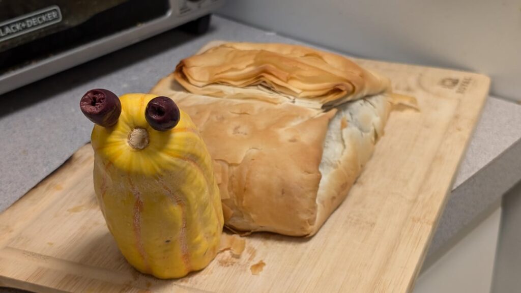 Miyoko's UnBird. It's really good!