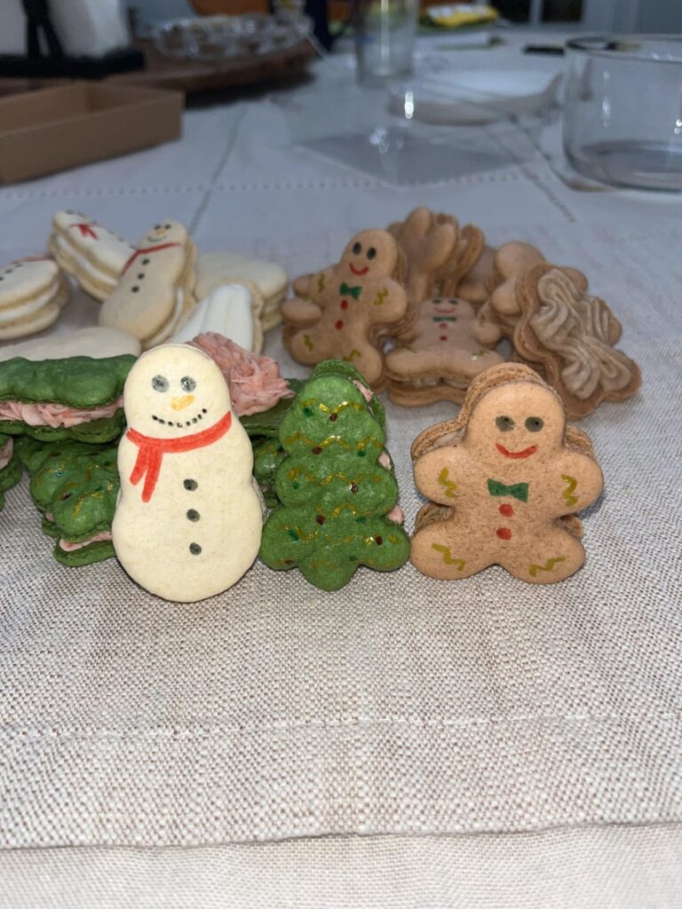 Special Holiday Mac Batch