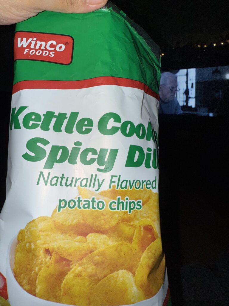 Found these spicy gems!