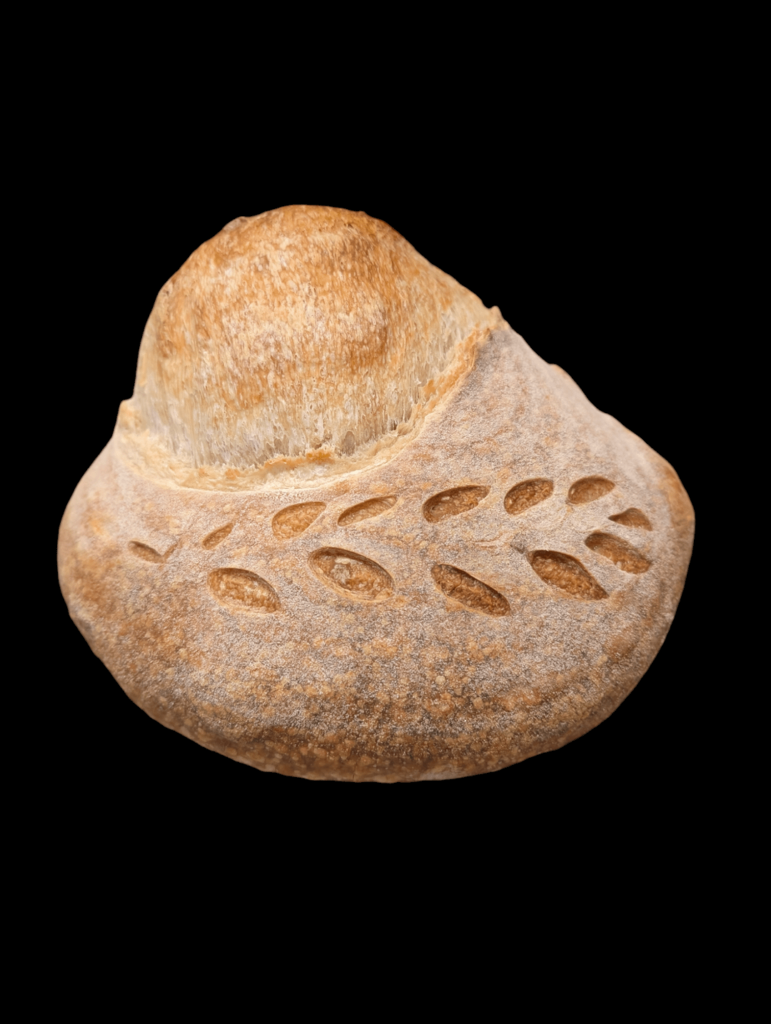 Soo.... Is this a shaping issue?