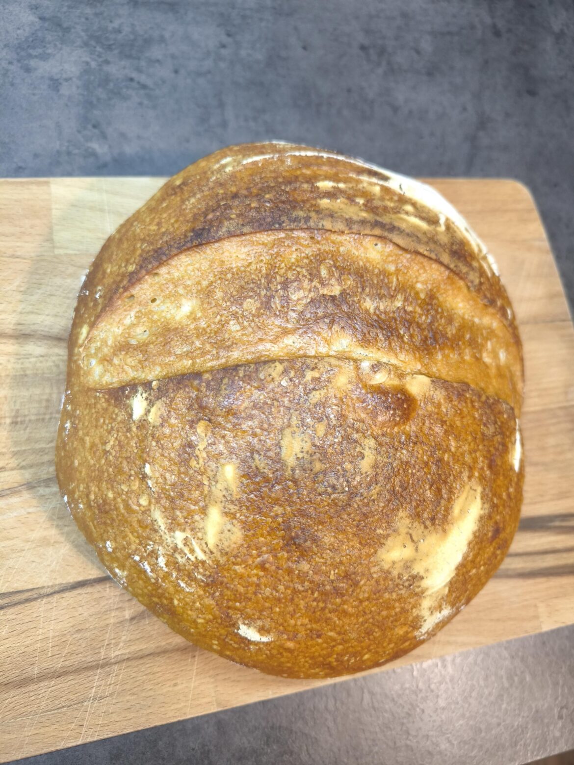 How do you guys get ears?