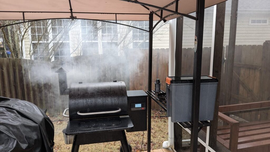 Prime Rib Trager Vs Sous Vide showdown