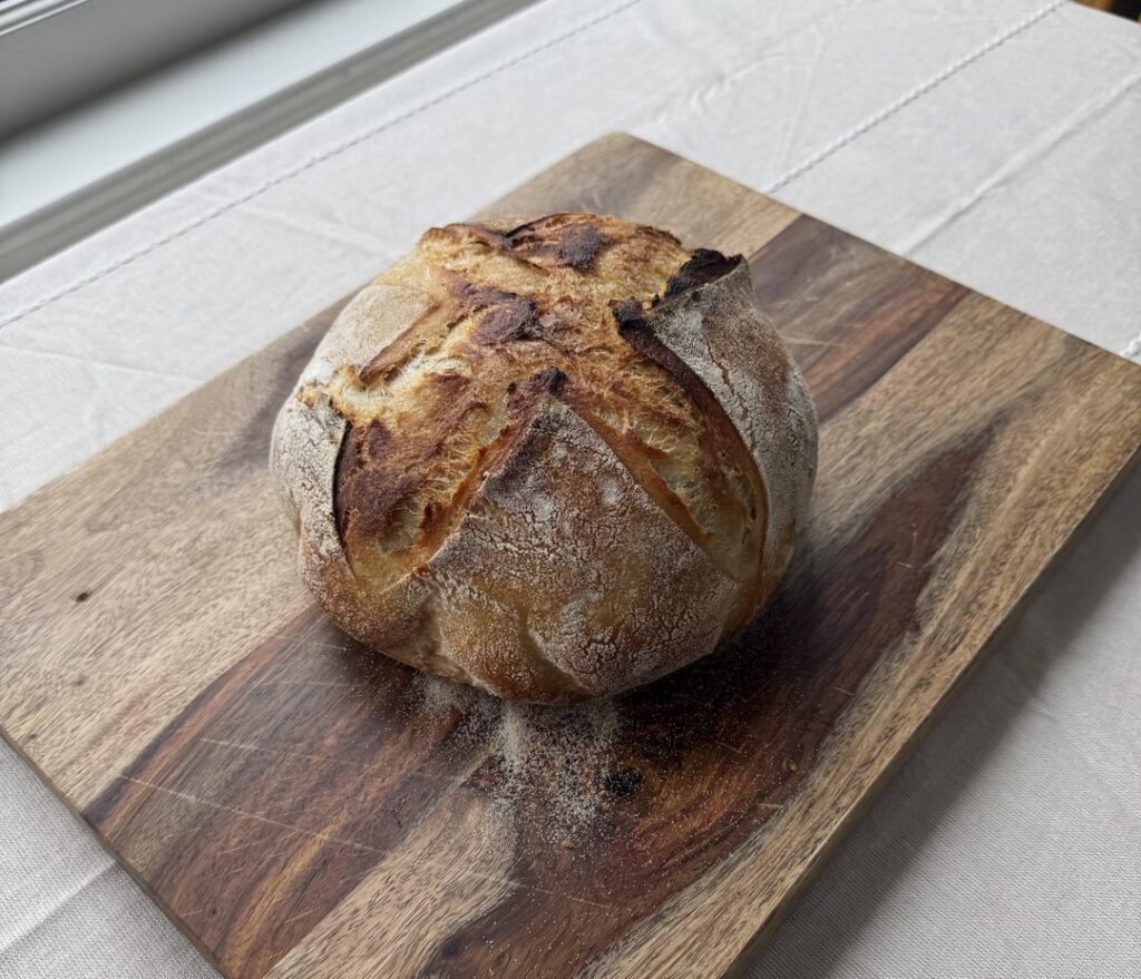 3rd time was the charm