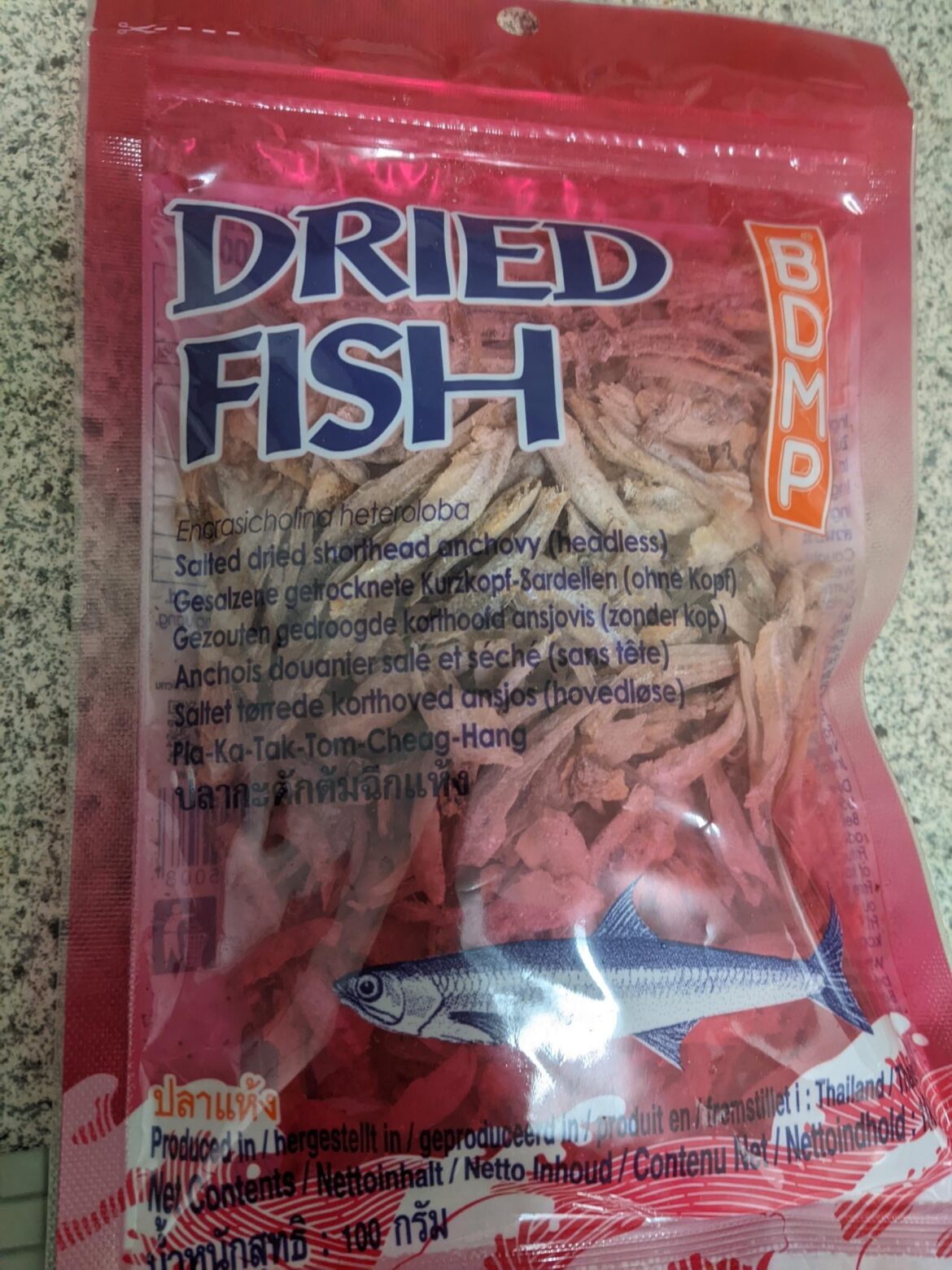 Can I use these to make Yuksu/Tteokbokki sauce?