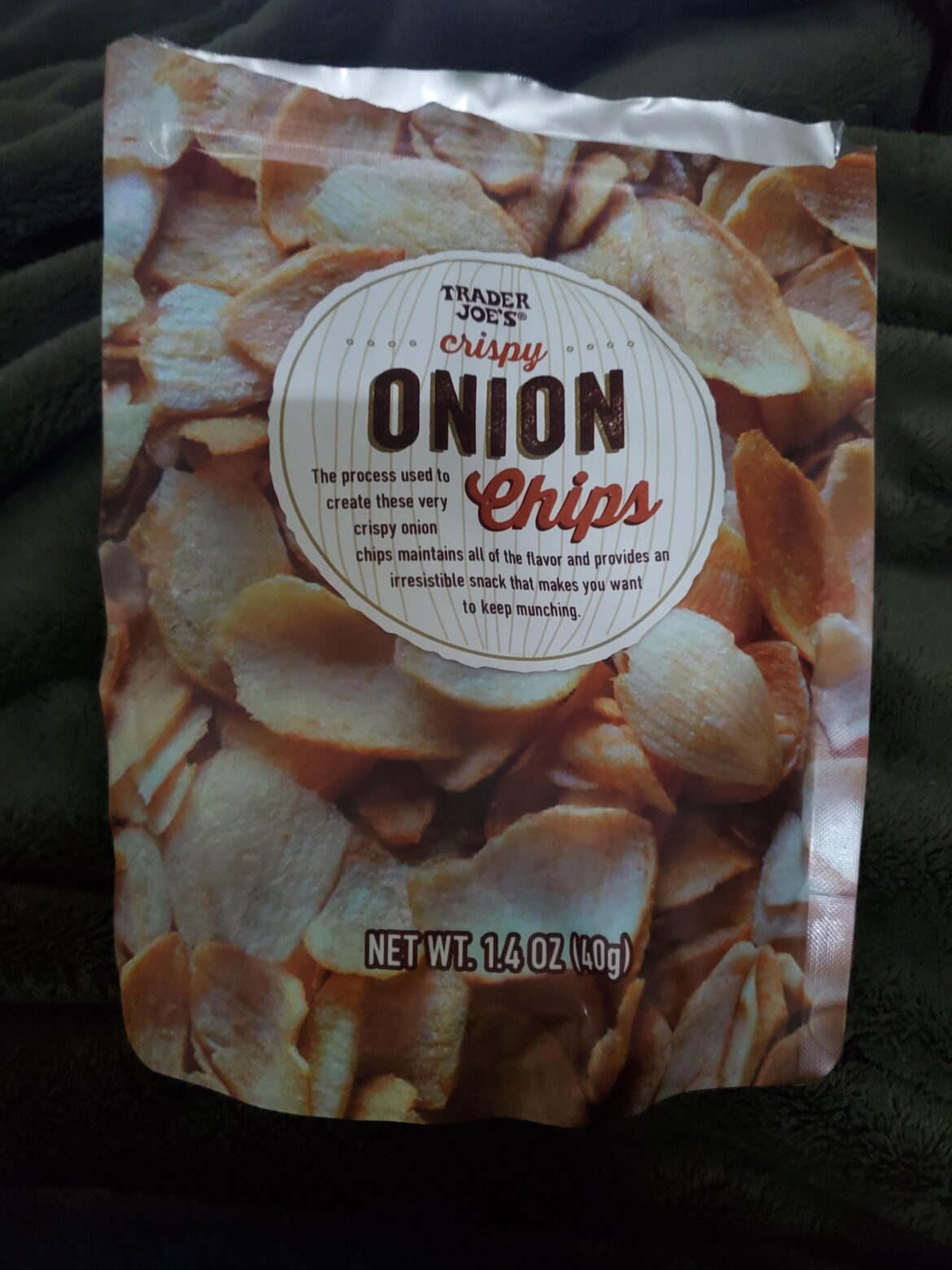 These things are so fucking good y'all