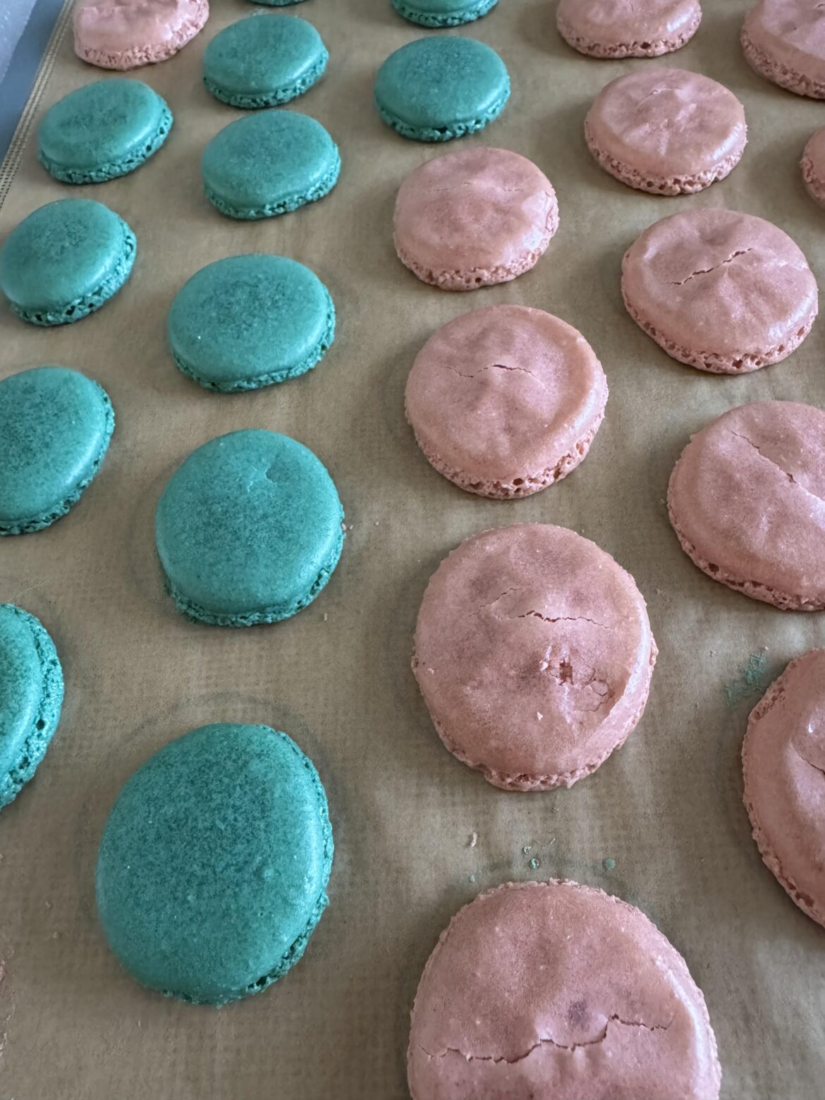 Yet another cautionary tale!