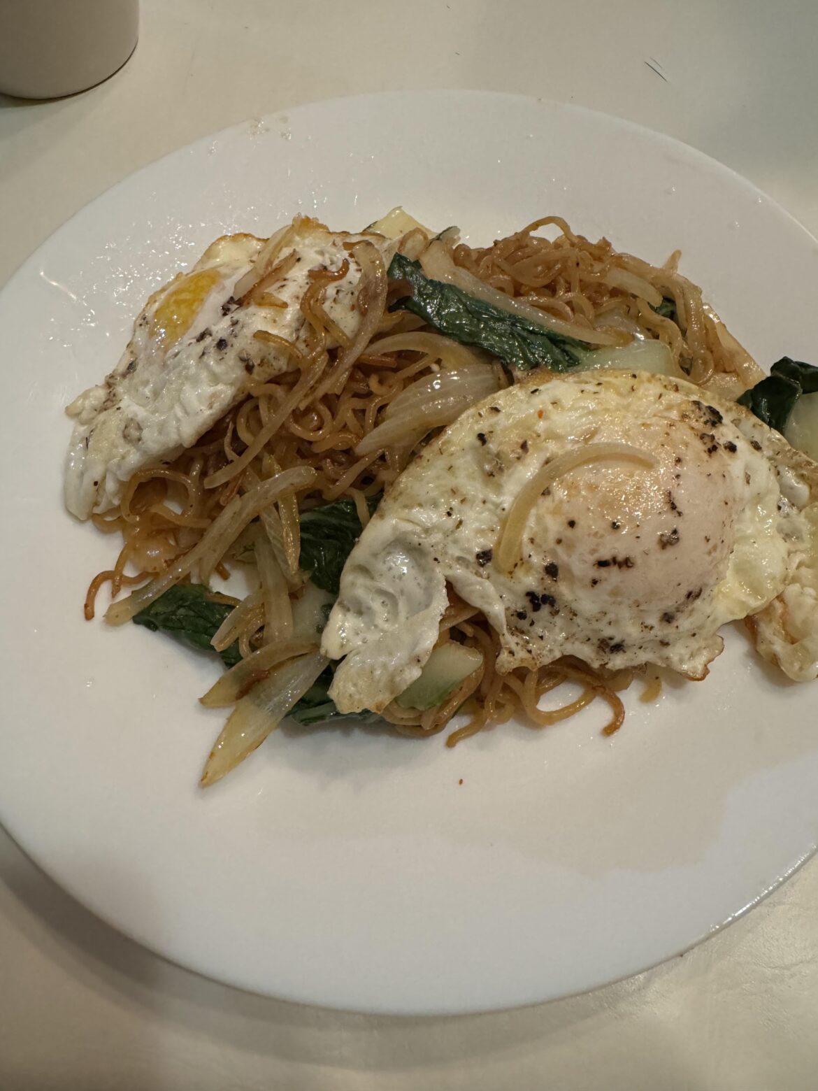 Mi Goreng instant noodles