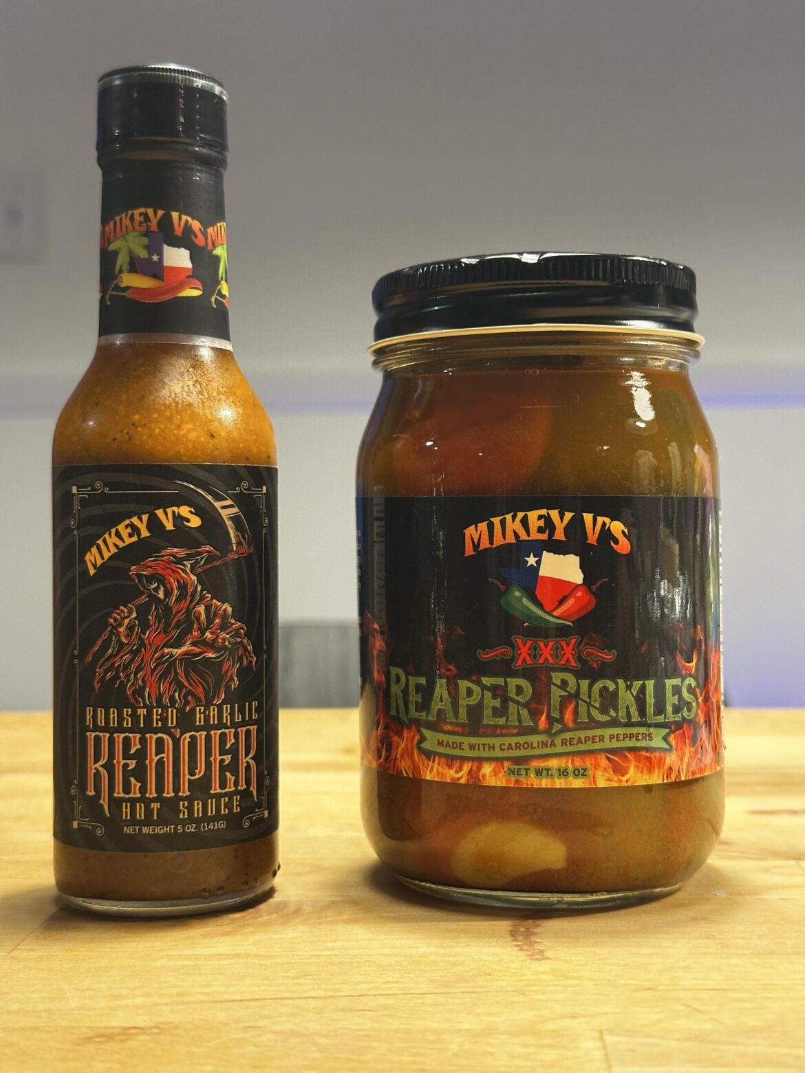 Solid Christmas haul