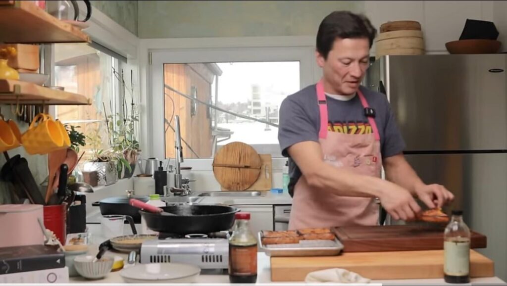 Shout out from a famous YouTuber