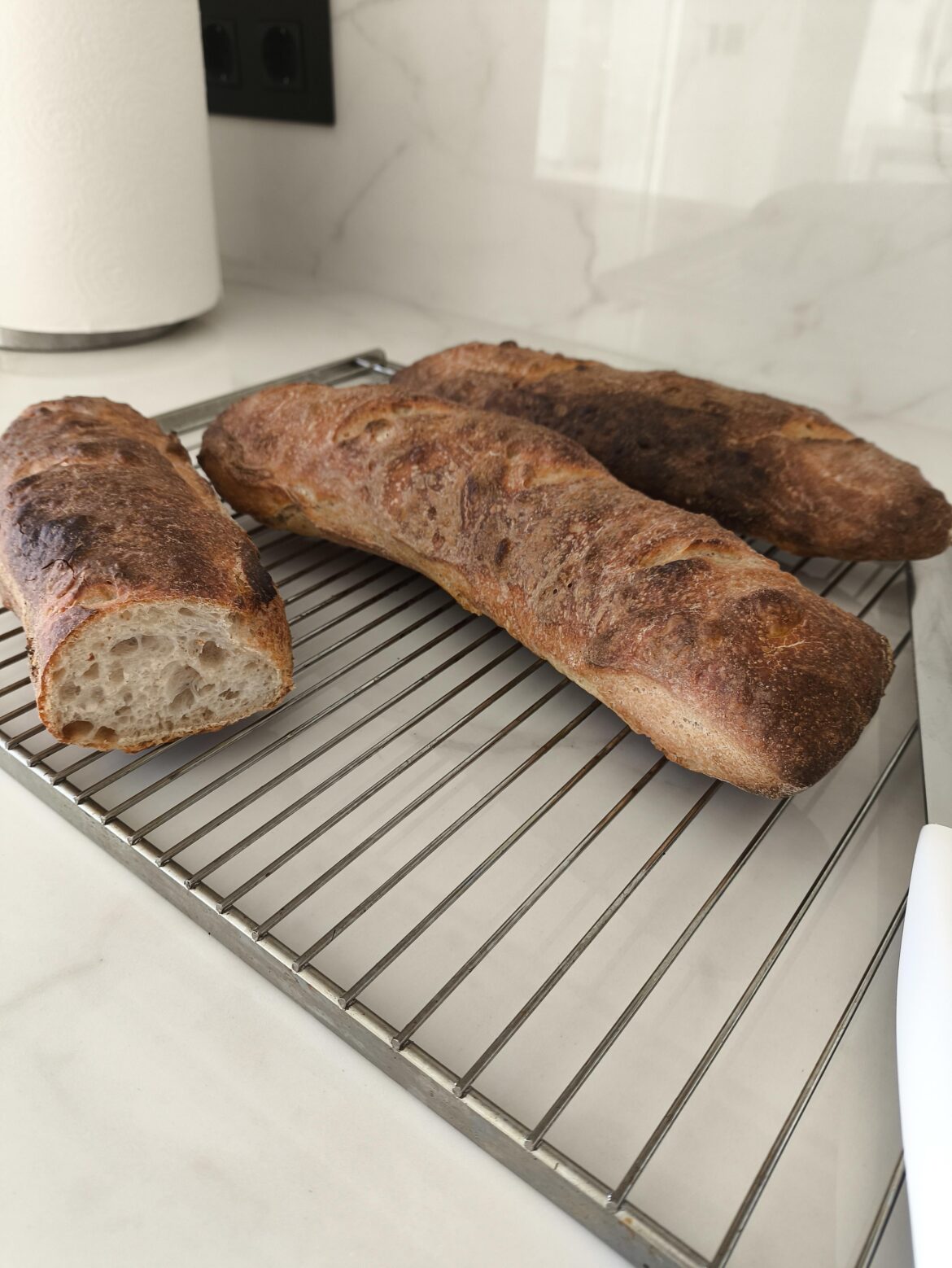Baguettes