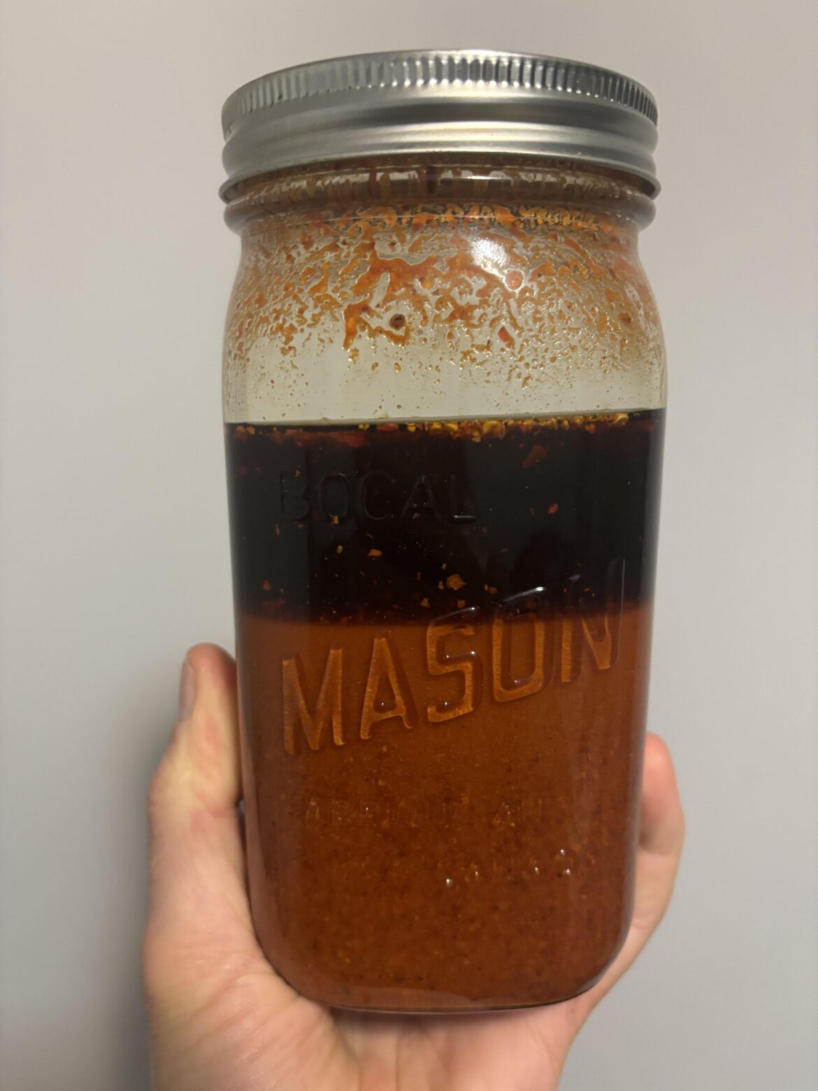 Any love for tinctures?