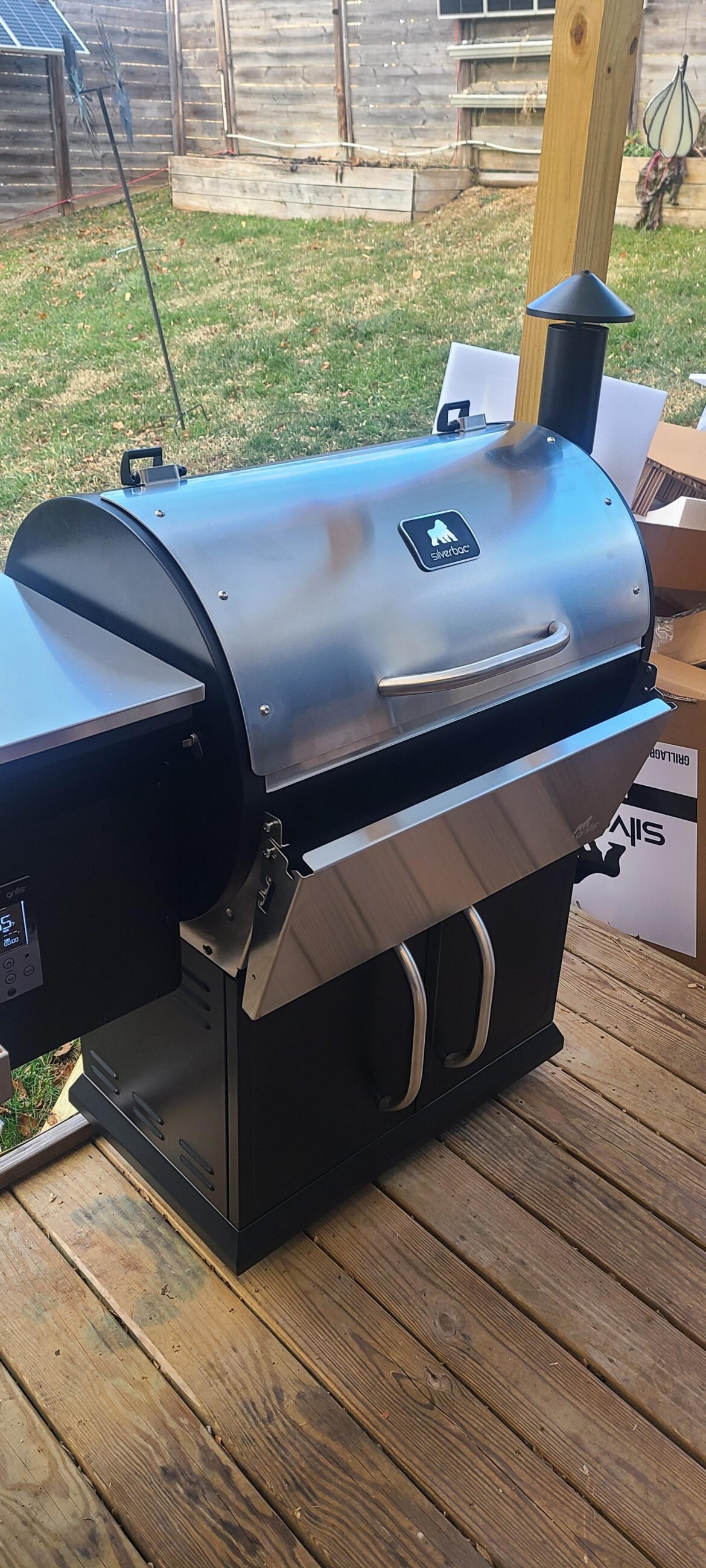 Got a new toy this weekend!