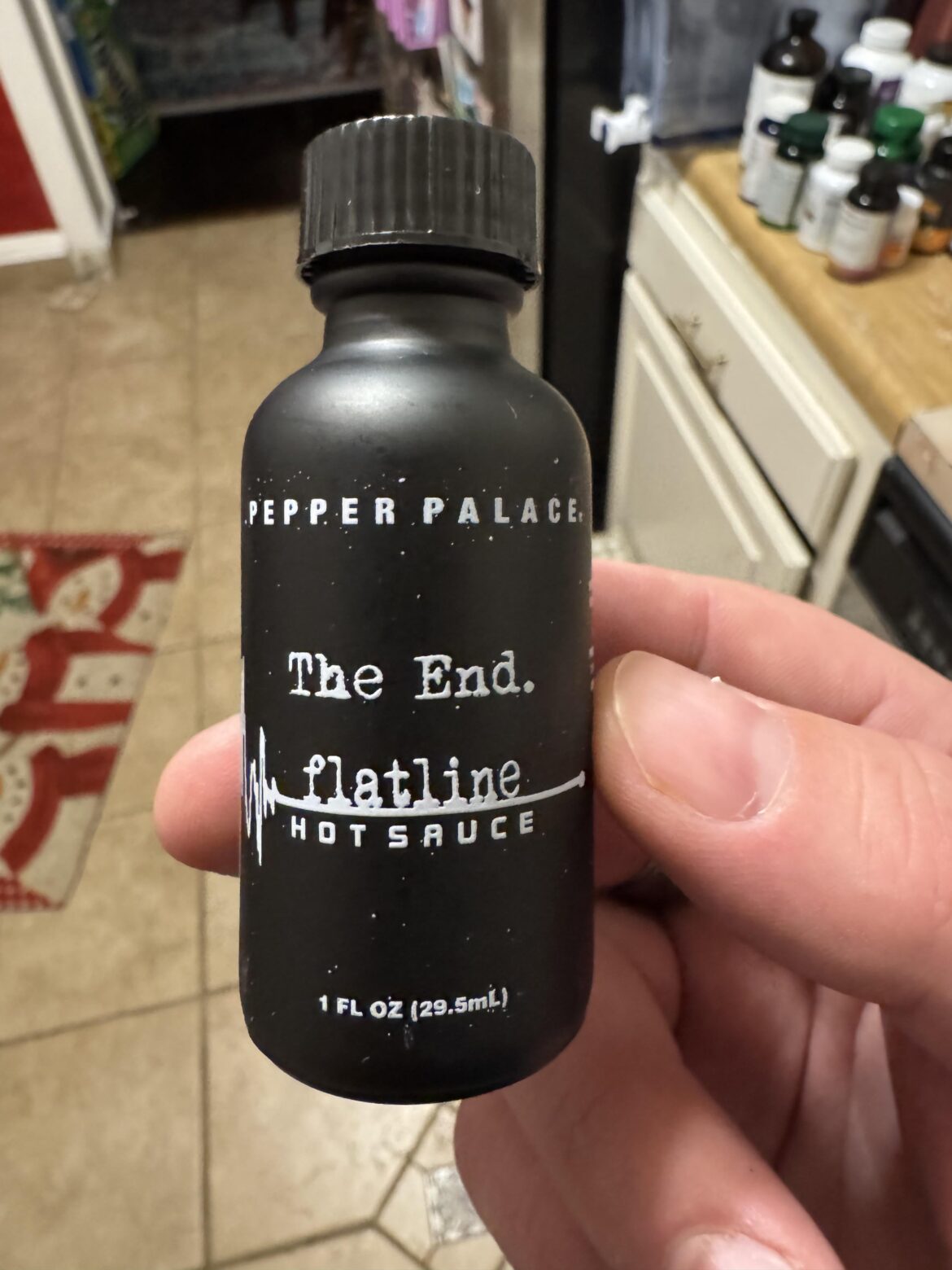 JUMPIN’ JESUS H. HUCKLEBERRY CHRIST ON A TANDEM BIKE!