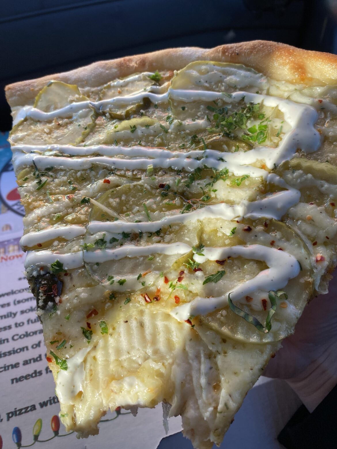 May be a crime, but tastes like virtue