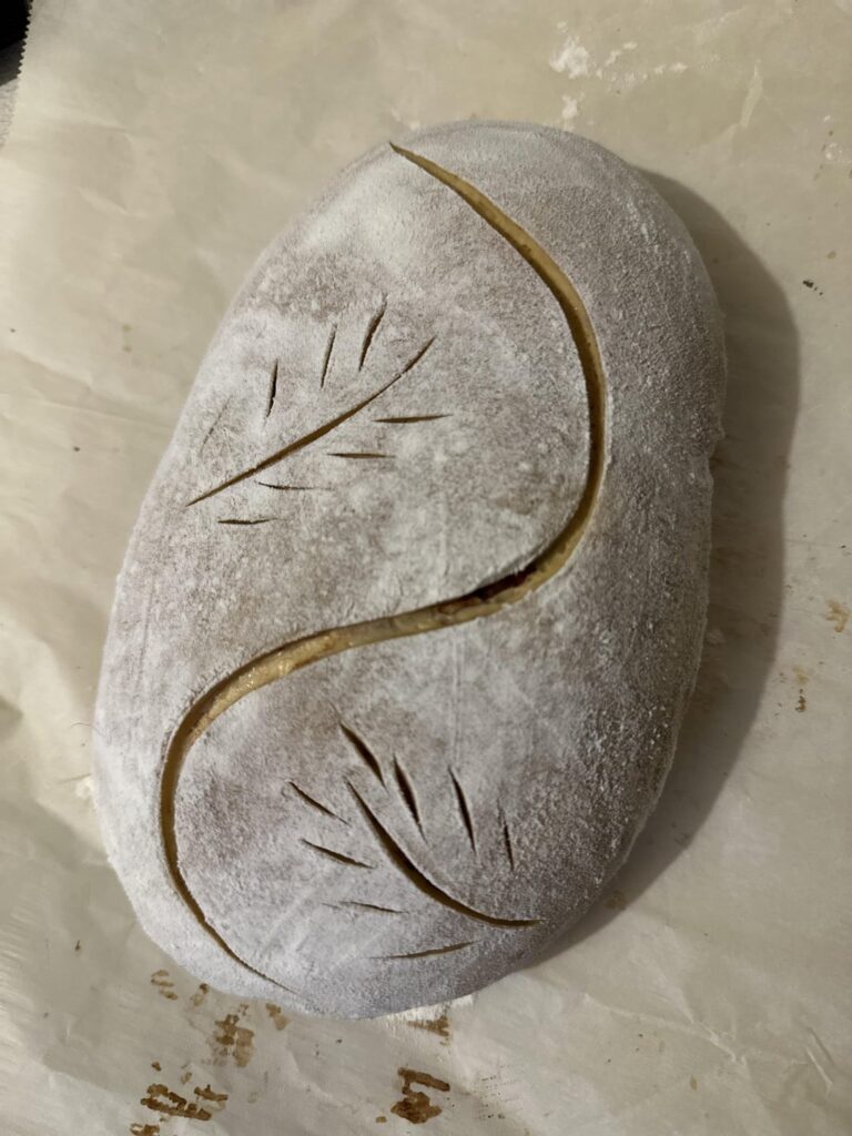 Before and after 🥰