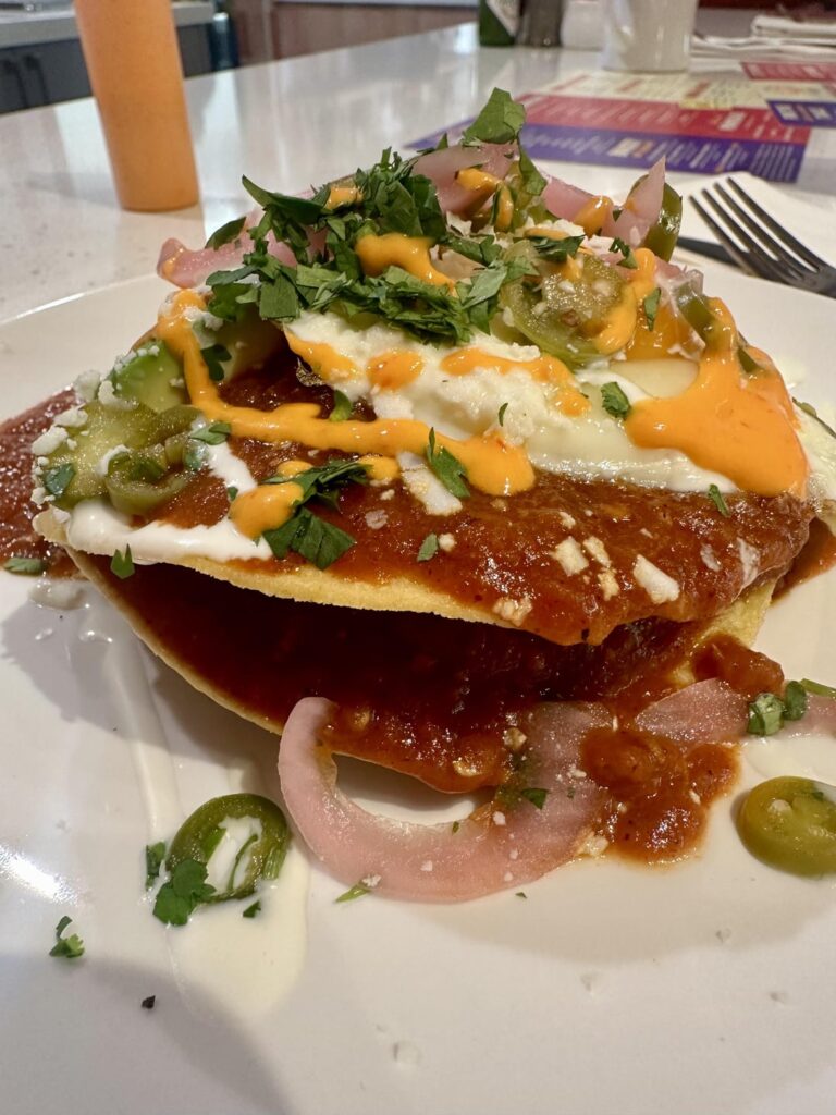 Jack Allen’s new breakfast-only joint Day Maker Cafe is open 🍳🥞☕️ Jack Allen’s new breakfast-only joint Day Maker Cafe is open 🍳🥞☕️