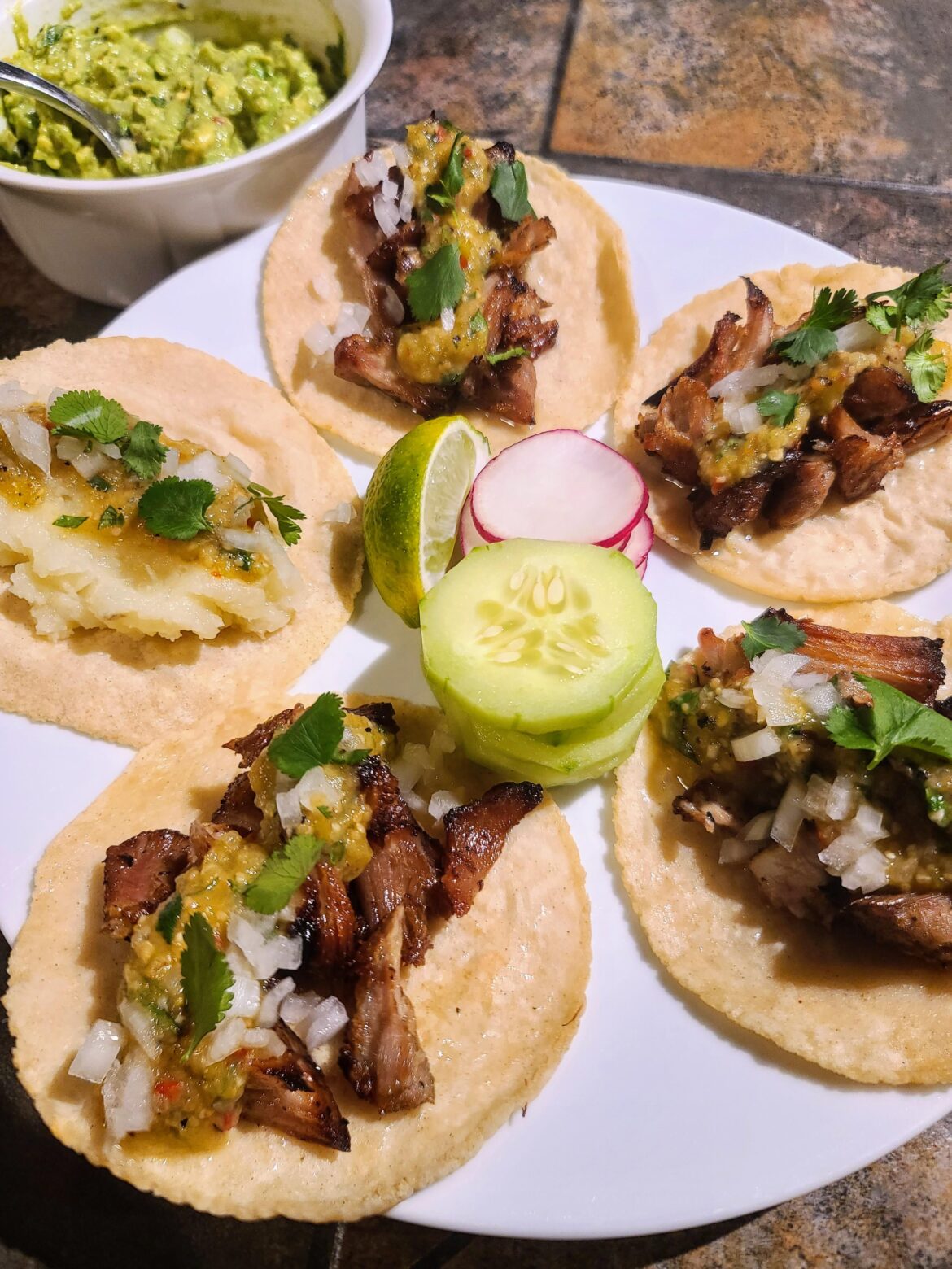 I Made the Sous Vide Carnitas I Made the Sous Vide Carnitas