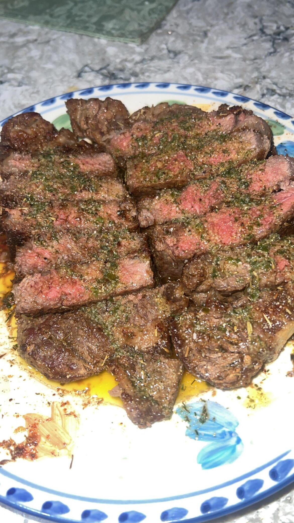 Nobody else appreciates my stakes so maybe some of you will