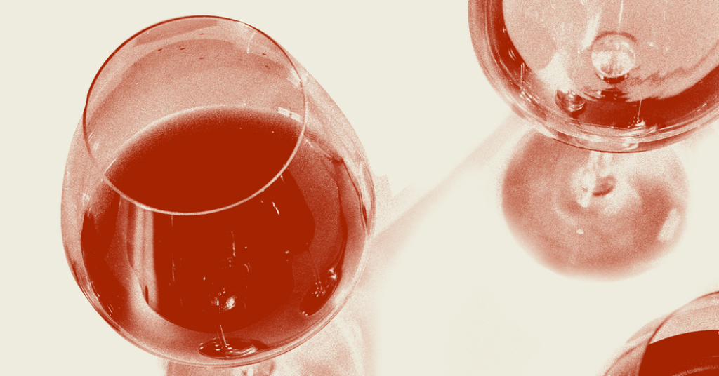 Opinion | There’s More to Wine Than Just a Cancer Warning Opinion | There’s More to Wine Than Just a Cancer Warning