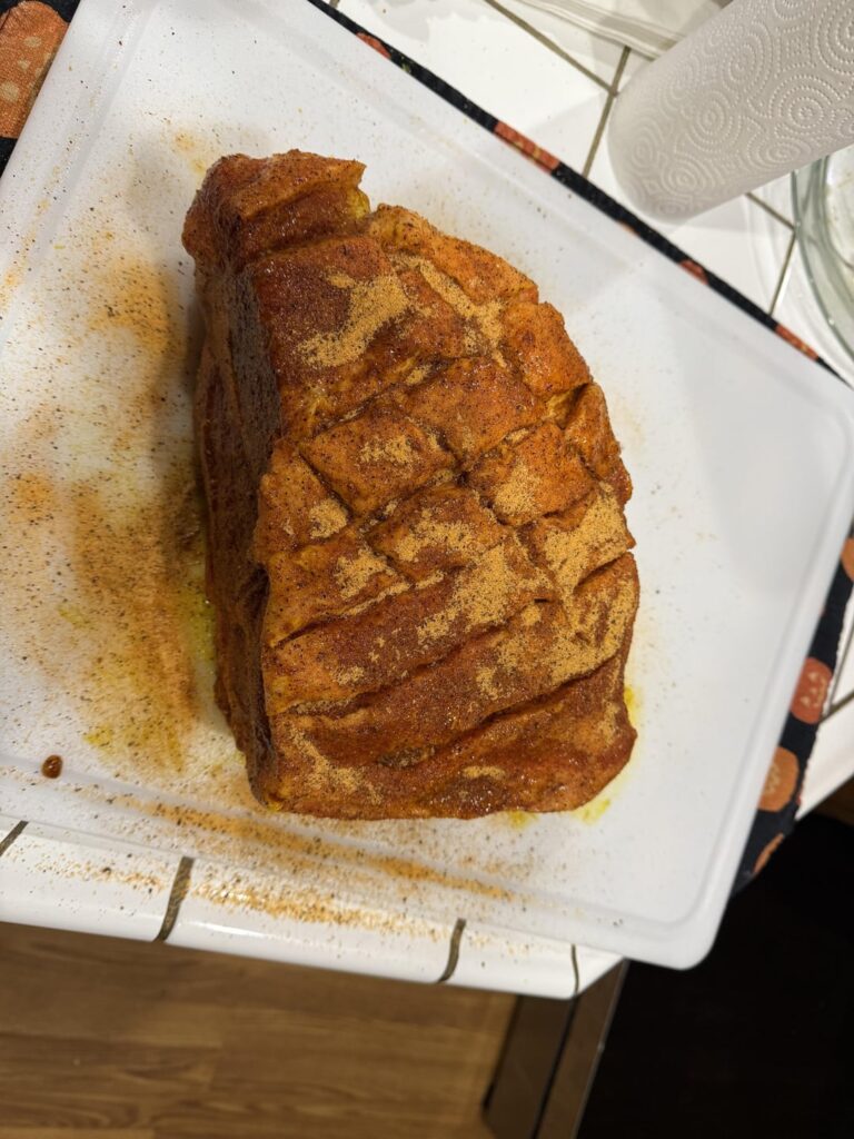 Joined the club for Christmas