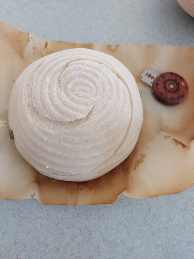 Don't be afraid to make up your scoring as you go along.