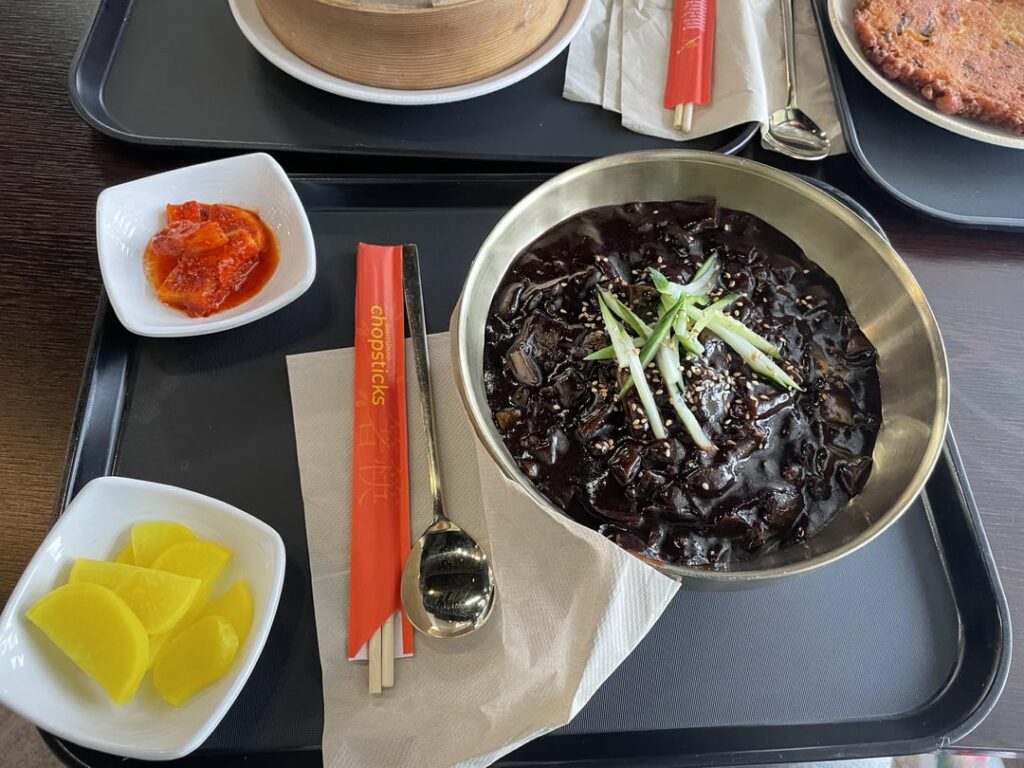 Before vs After, verdict was GOOD!