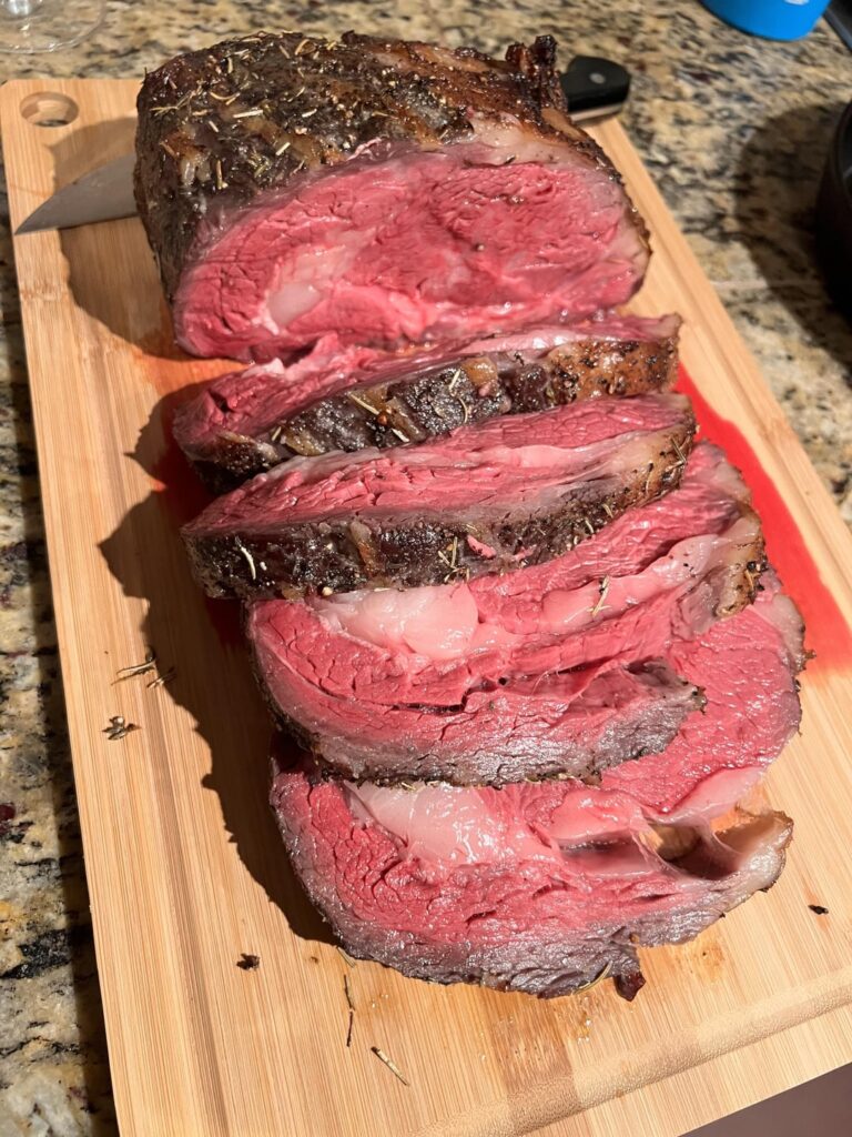 Prime Rib