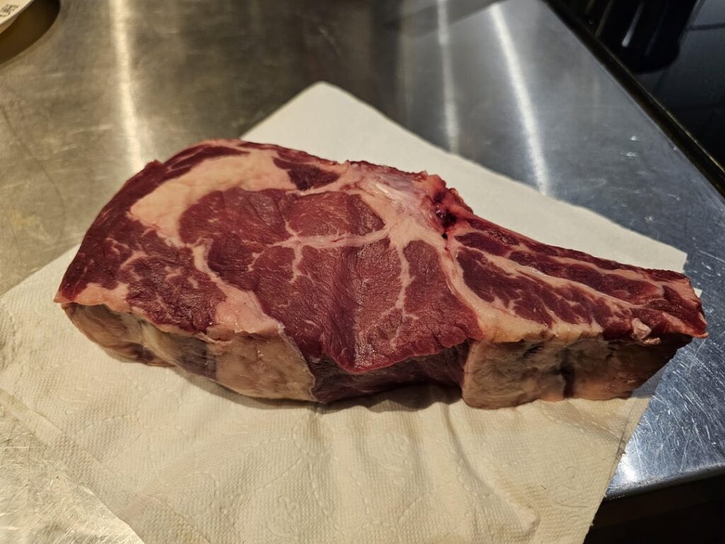 Côte de Boeuf