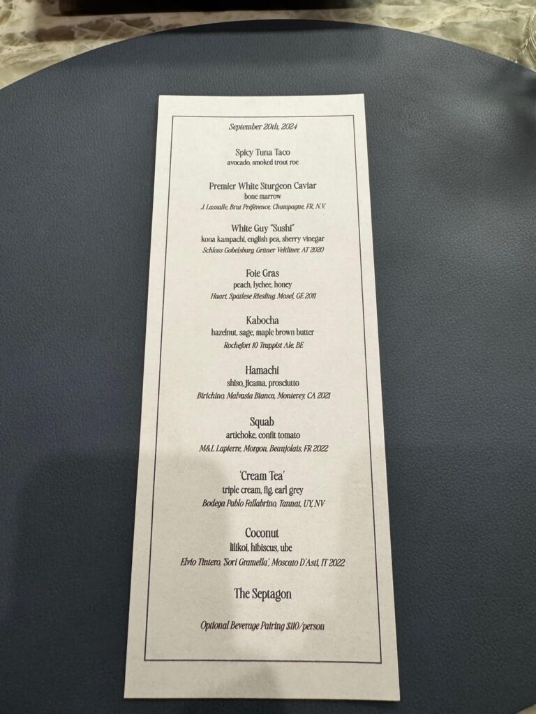 Senia (Sep 20, 2024)