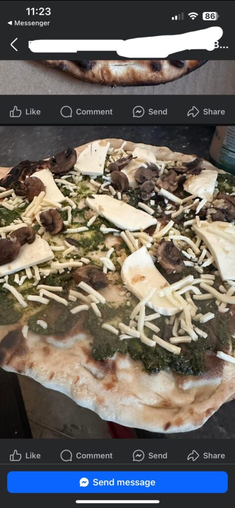 New joint opened in town