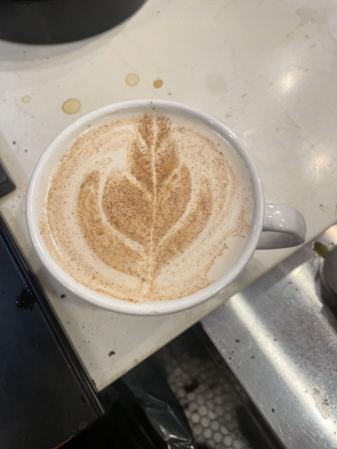 Finally getting a better handle on some Chai Art