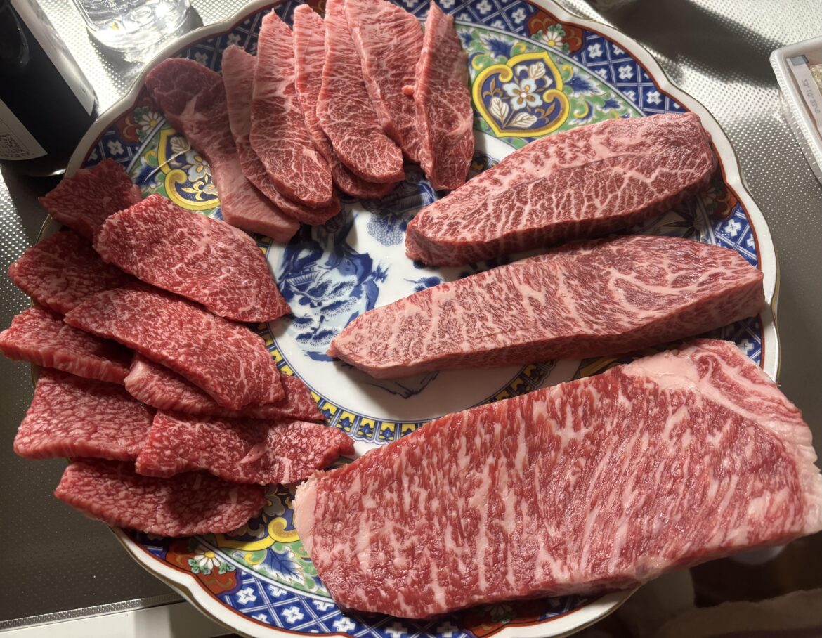 Live in Japan - cost me the equivalent of ~$45