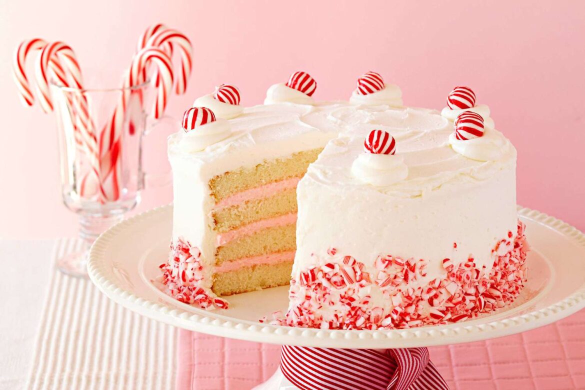 Best Christmas Cake Recipes