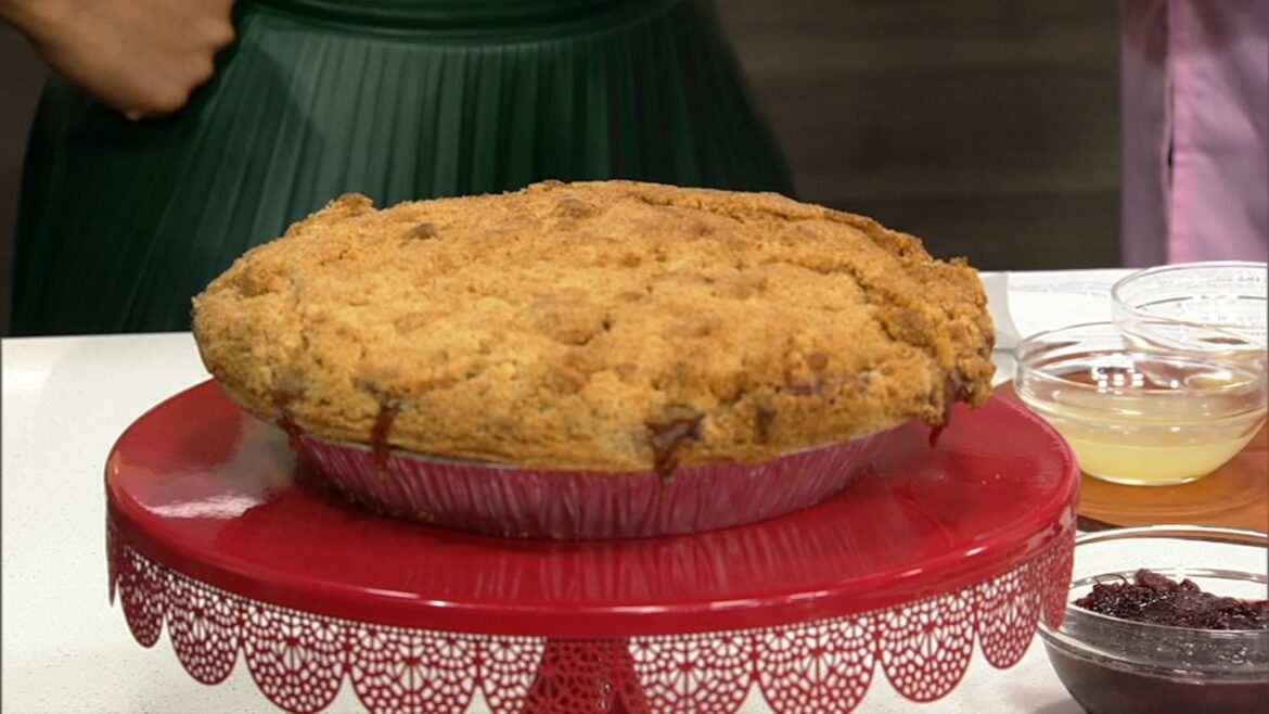 Local pastry chef offers cranberry apple sauce & mulled cider Thanksgiving recipes Local pastry chef offers cranberry apple sauce & mulled cider Thanksgiving recipes