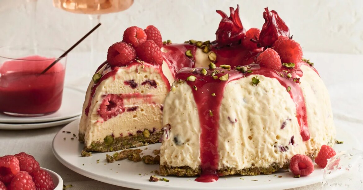 Best Christmas desserts | Gourmet Traveller