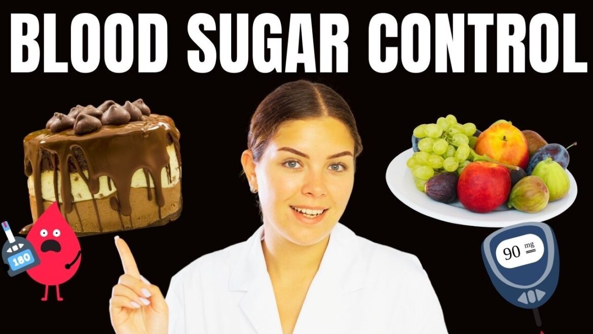 Discover How to Lower Blood Sugar Naturally ( 6 Best Ways ) Discover How to Lower Blood Sugar Naturally ( 6 Best Ways )