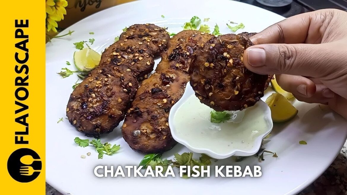 Fish cutlet | How to make fish cutle | Fish cutlet recipe ️| Machli ke kabab ️ Fish cutlet | How to make fish cutle | Fish cutlet recipe ️| Machli ke kabab ️