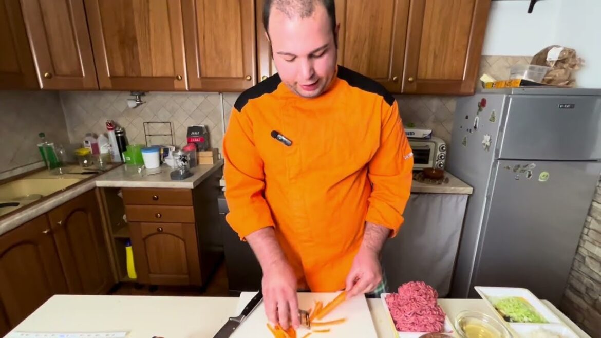 Ragù alla Petrux: il segreto per la lasagna perfetta! Ragù alla Petrux: il segreto per la lasagna perfetta!