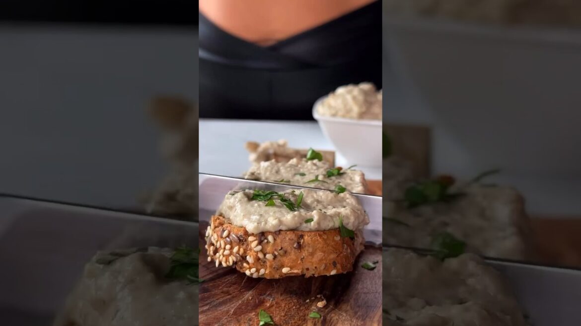 Mouthwatering MUSHROOM Cream Recipe You’ll Love! Mouthwatering MUSHROOM Cream Recipe You'll Love!