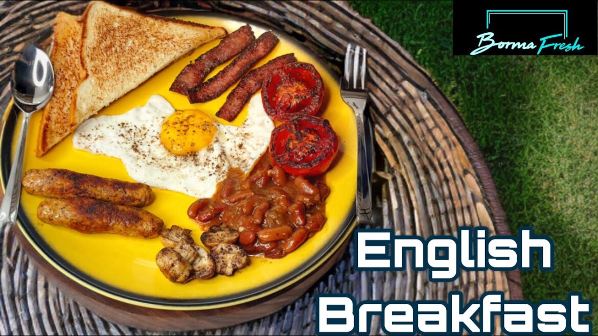 English Breakfast || ഇംഗ്ലീഷ് ബ്രേക്ക്ഫാസ്റ്റ്  || Easy breakfast recipe English Breakfast || ഇംഗ്ലീഷ് ബ്രേക്ക്ഫാസ്റ്റ്  || Easy breakfast recipe