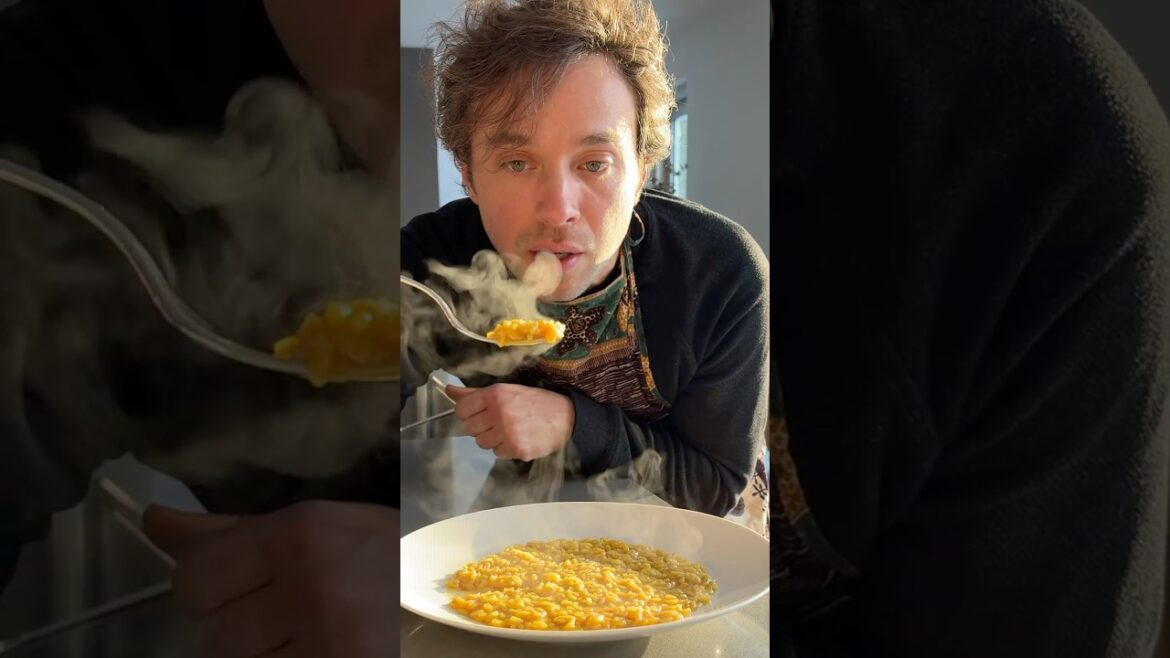 #98 RISOTTI MILAN STYLE