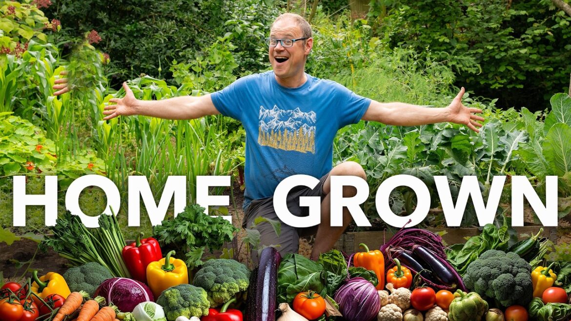 $100 of Vegetables a Week.  Minimal Effort.  Here’s How… $100 of Vegetables a Week.  Minimal Effort.  Here's How...