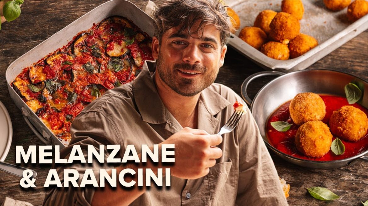 Cucina povera – hjärtat av Parma Cucina povera – hjärtat av Parma
