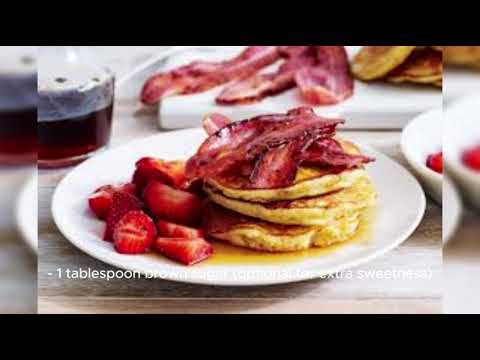 How to make Maple Bacon How to make Maple Bacon
