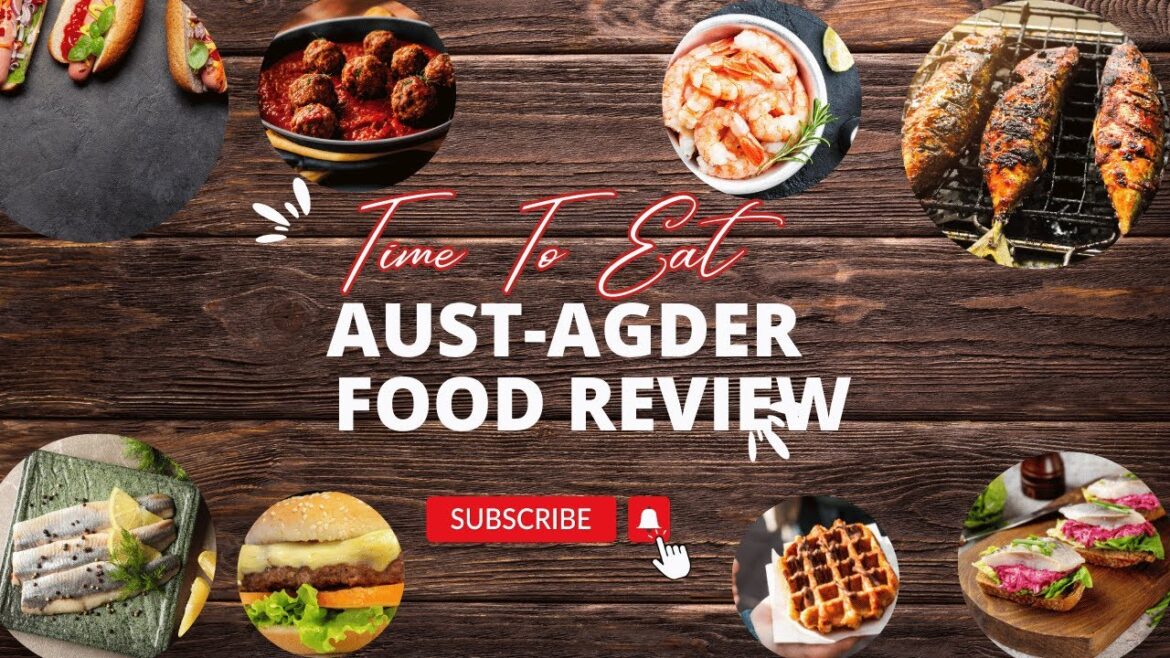 Street Food Delights in Aust-Agder Aust-Agder’s Best Street Eats Taste Street Food Delights in Aust-Agder Aust-Agder's Best Street Eats Taste