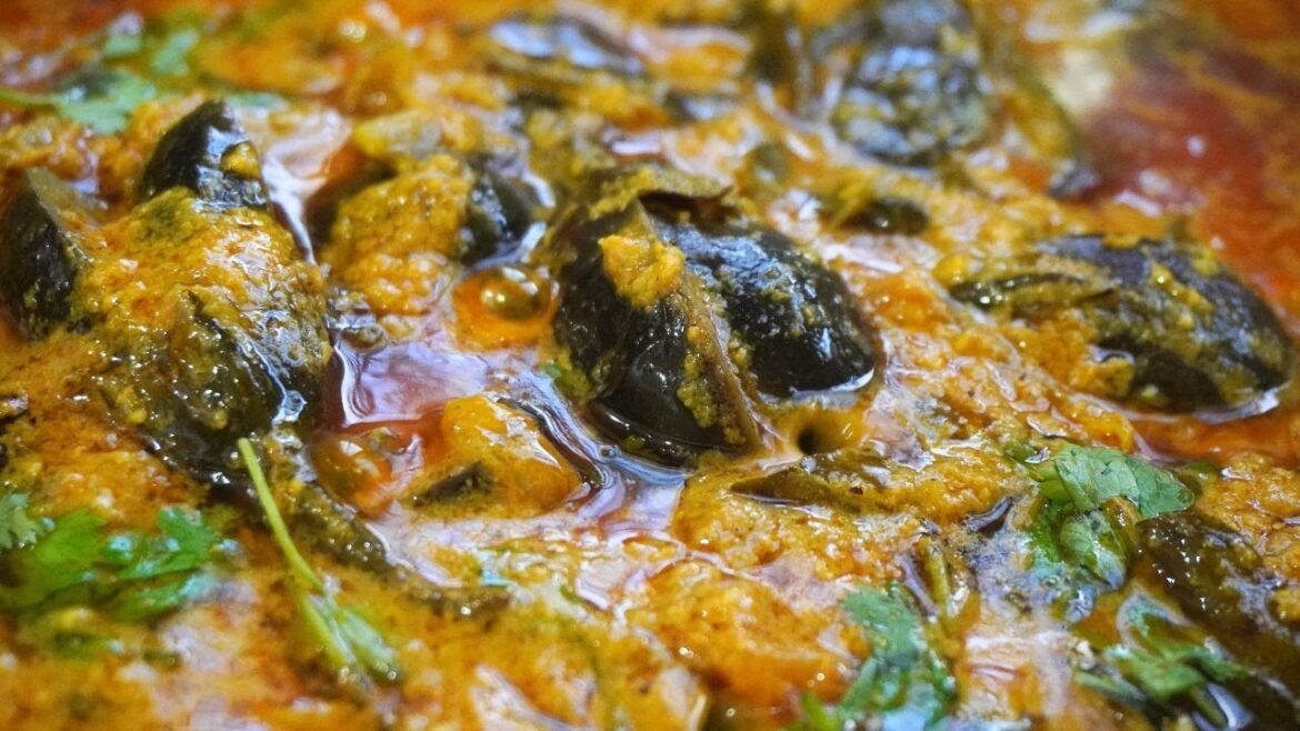 గుత్తివంకాయ కూర రుచిగా రావాలంటే ఇలా చేయండి | Tasty & Perfect Masala Gutthi Vankaya Curry in Telugu